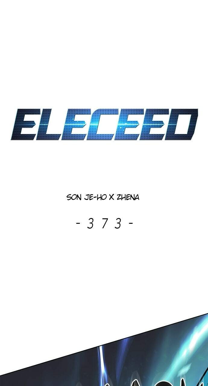 Eleceed Chapter 373 page 1 - 