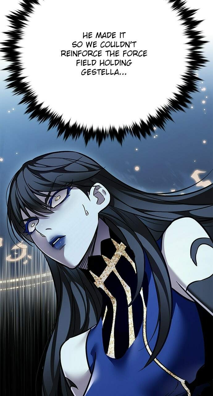 Eleceed Chapter 373 page 20 - 