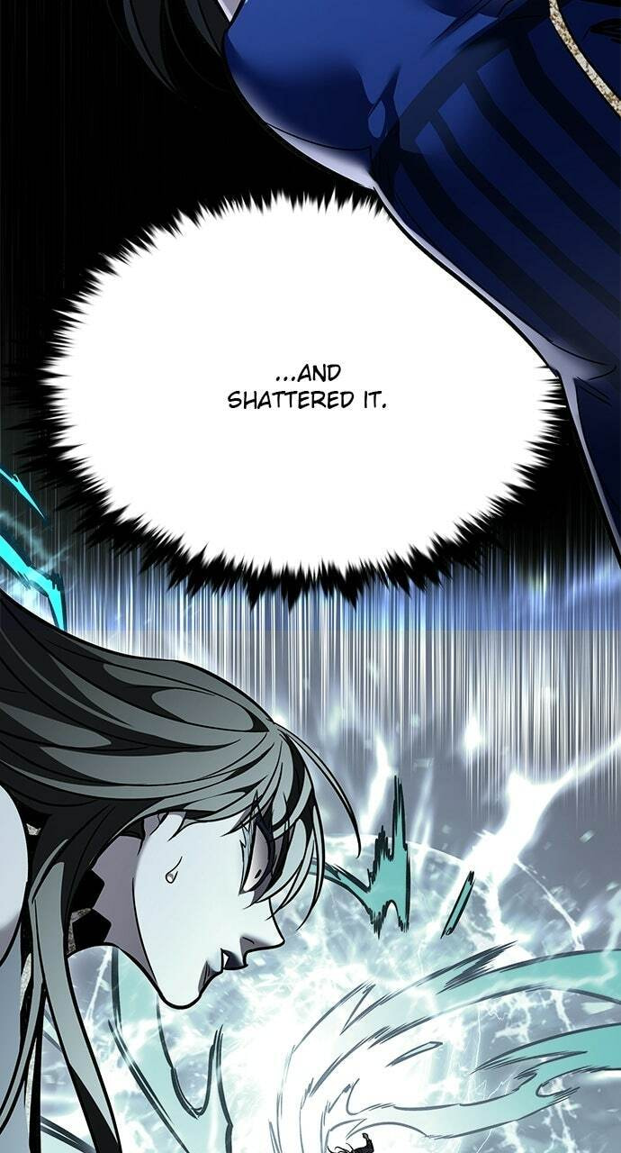 Eleceed Chapter 373 page 21 - 