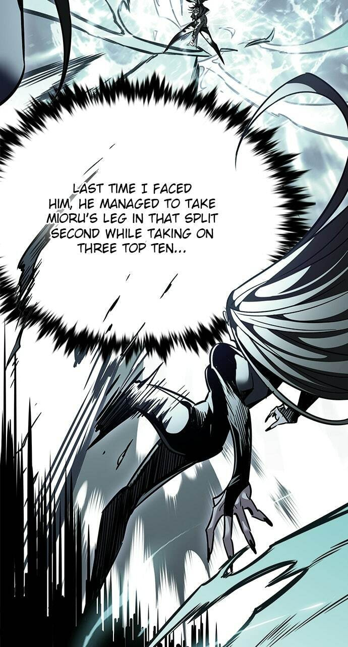 Eleceed Chapter 373 page 22 - 