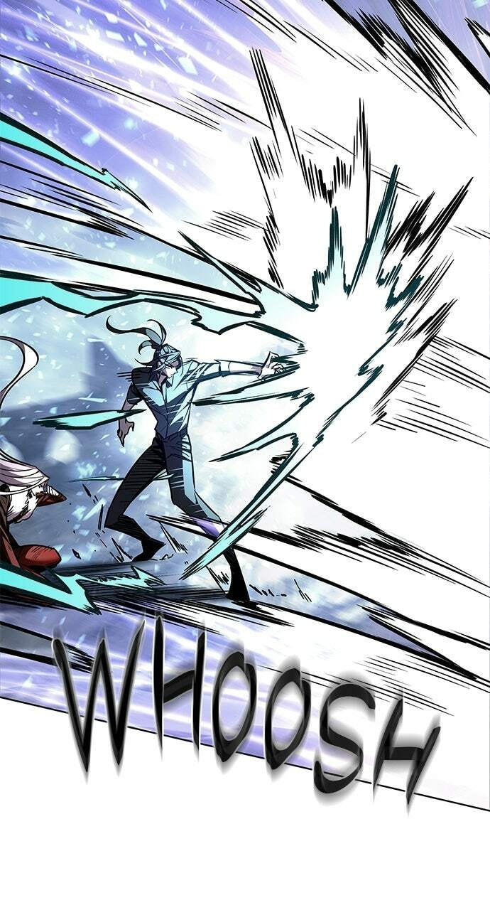 Eleceed Chapter 373 page 32 - 