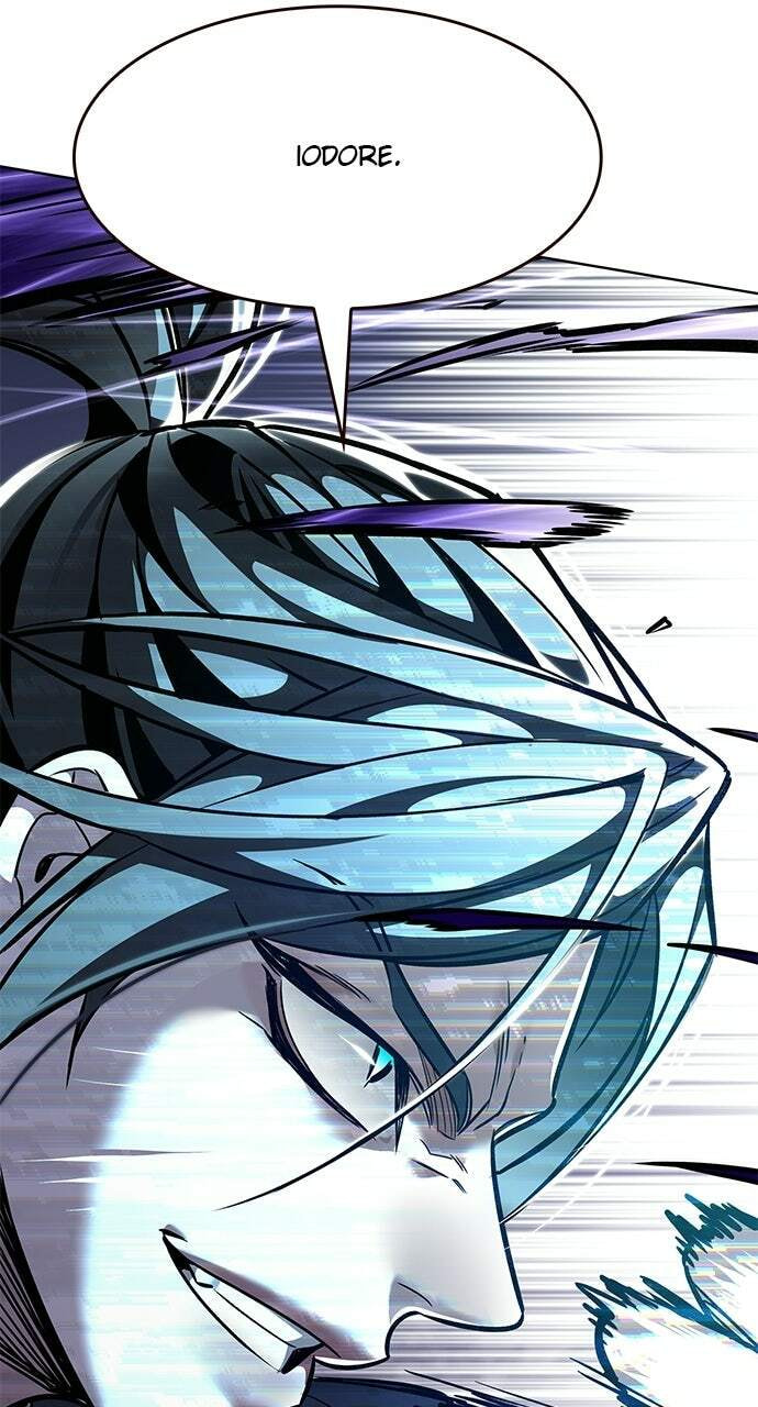 Eleceed Chapter 373 page 33 - 
