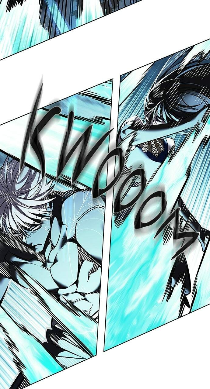 Eleceed Chapter 373 page 6 - 