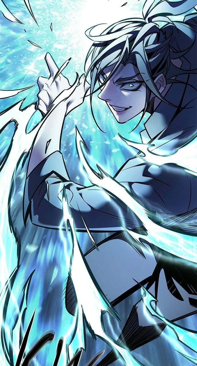 Eleceed Chapter 373 page 55 - 