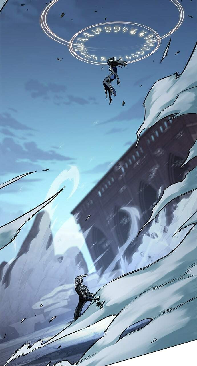 Eleceed Chapter 373 page 8 - 