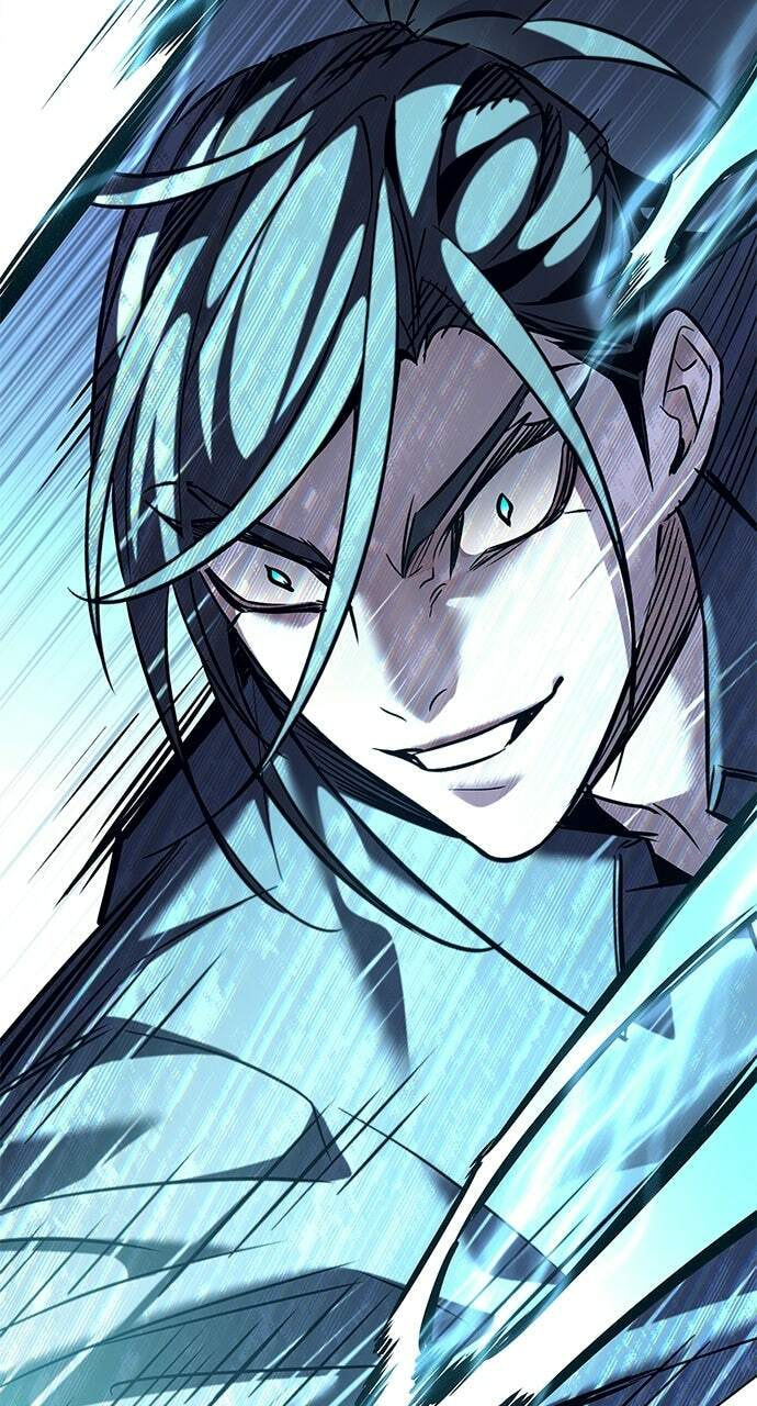Eleceed Chapter 373 page 98 - 