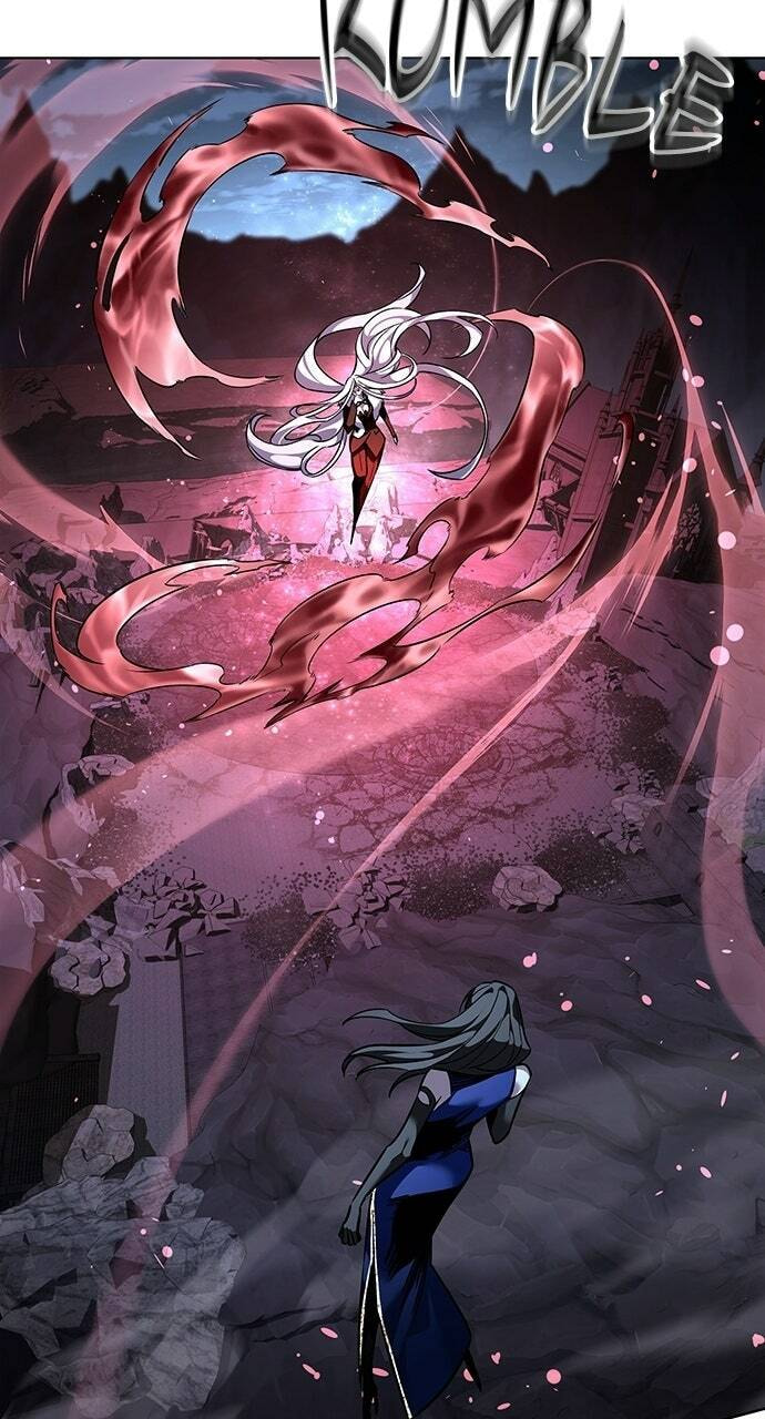 Eleceed Chapter 374 page 2 - 