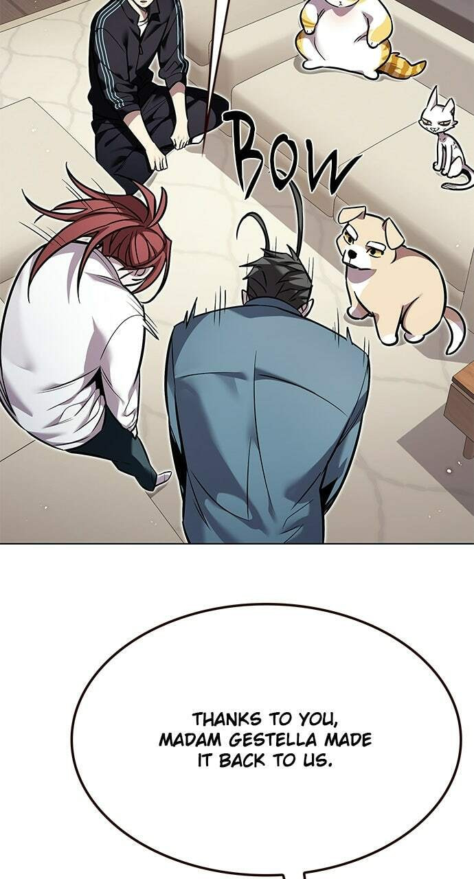 Eleceed Chapter 375 page 14 - 