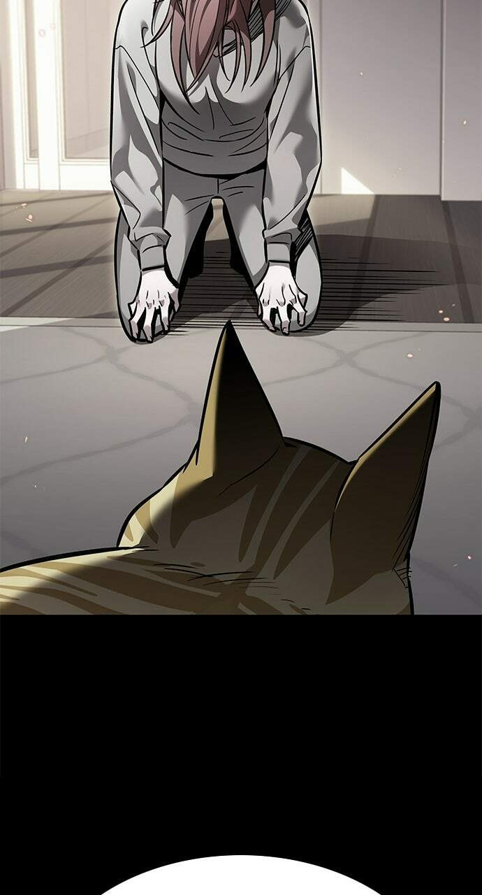 Eleceed Chapter 375 page 21 - 