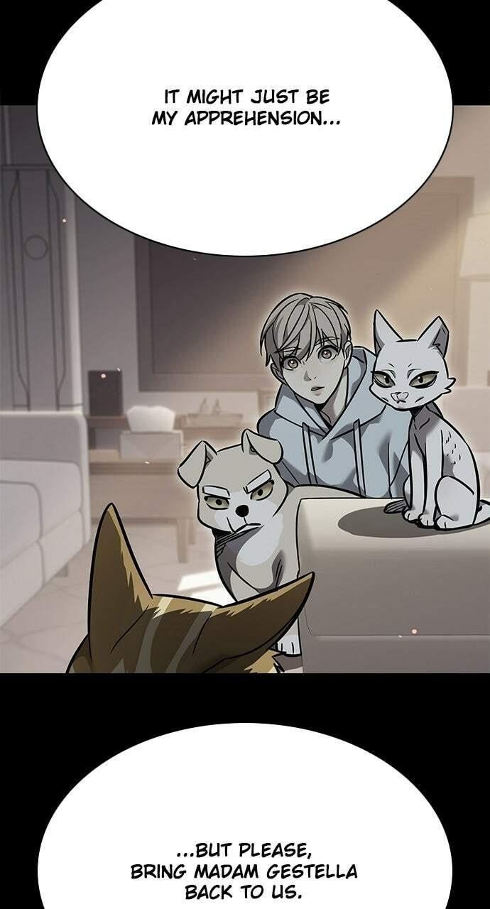 Eleceed Chapter 375 page 22 - 