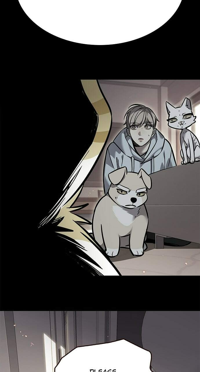Eleceed Chapter 375 page 23 - 