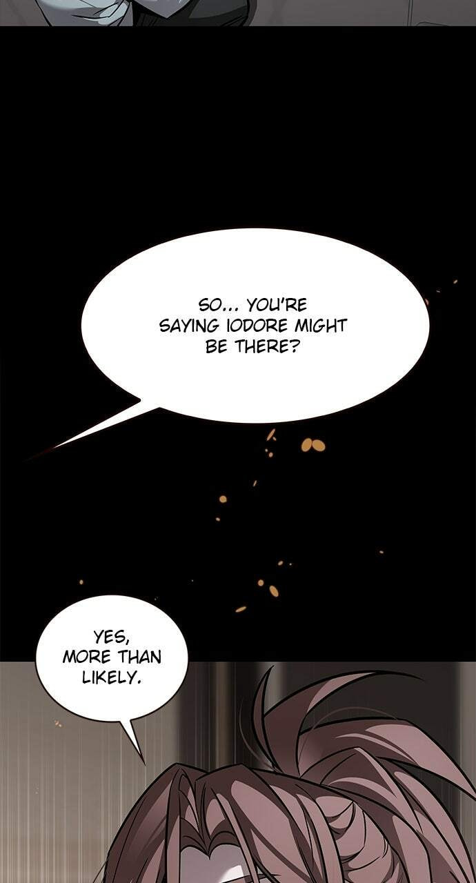 Eleceed Chapter 375 page 25 - 