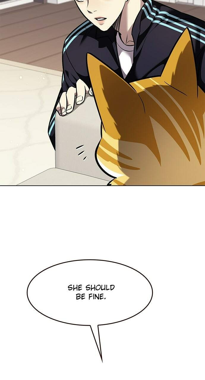 Eleceed Chapter 375 page 31 - 