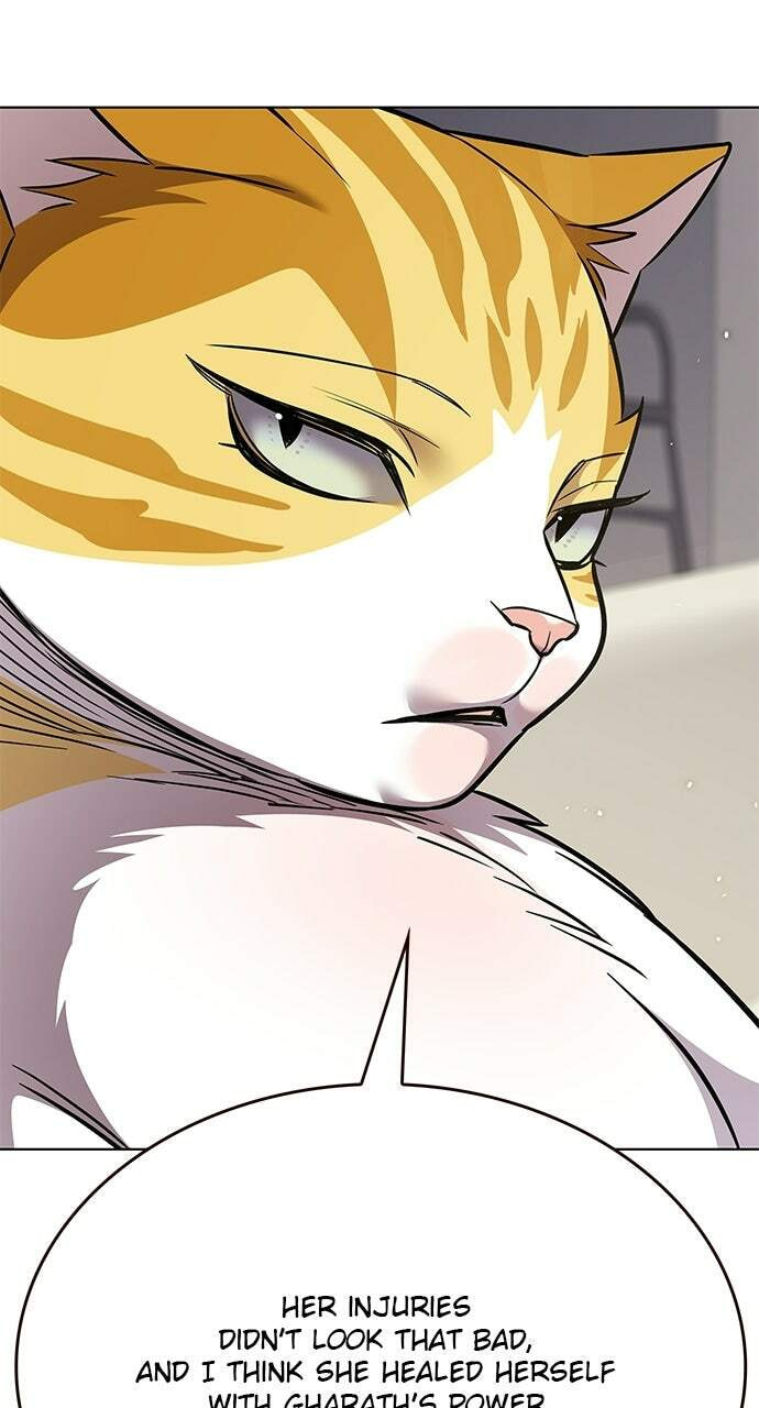 Eleceed Chapter 375 page 32 - 