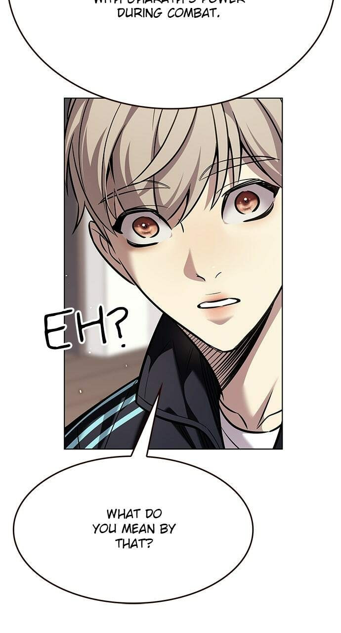 Eleceed Chapter 375 page 33 - 