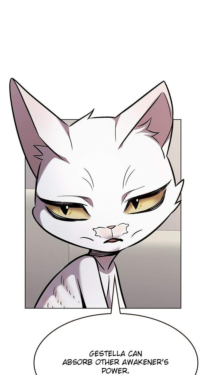 Eleceed Chapter 375 page 34 - 
