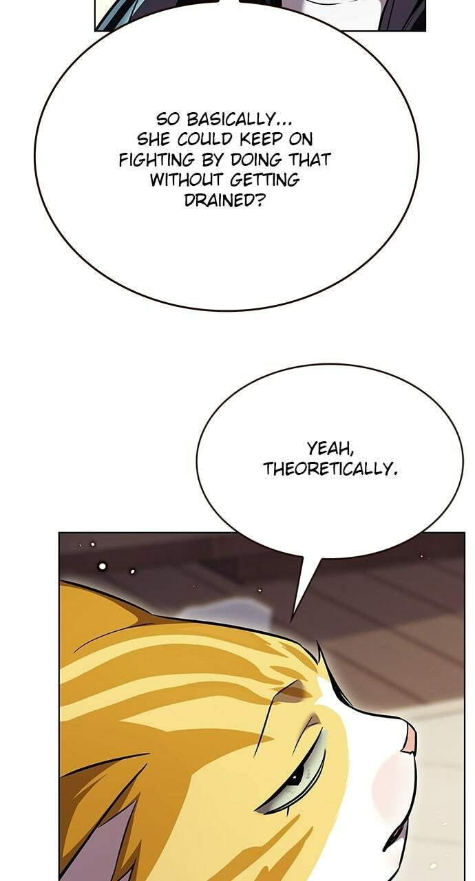 Eleceed Chapter 375 page 40 - 