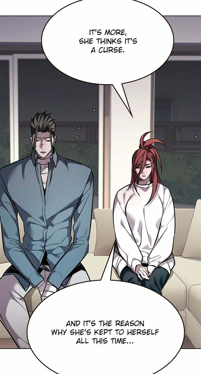 Eleceed Chapter 375 page 44 - 