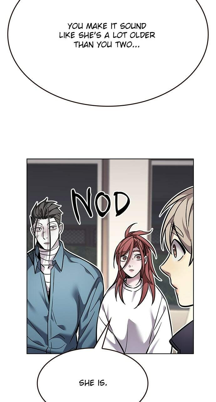 Eleceed Chapter 375 page 55 - 
