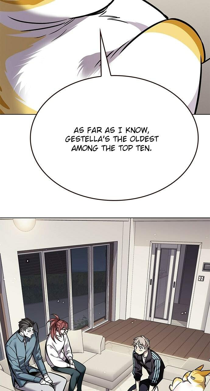 Eleceed Chapter 375 page 58 - 