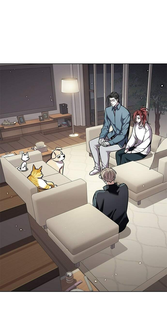 Eleceed Chapter 375 page 7 - 