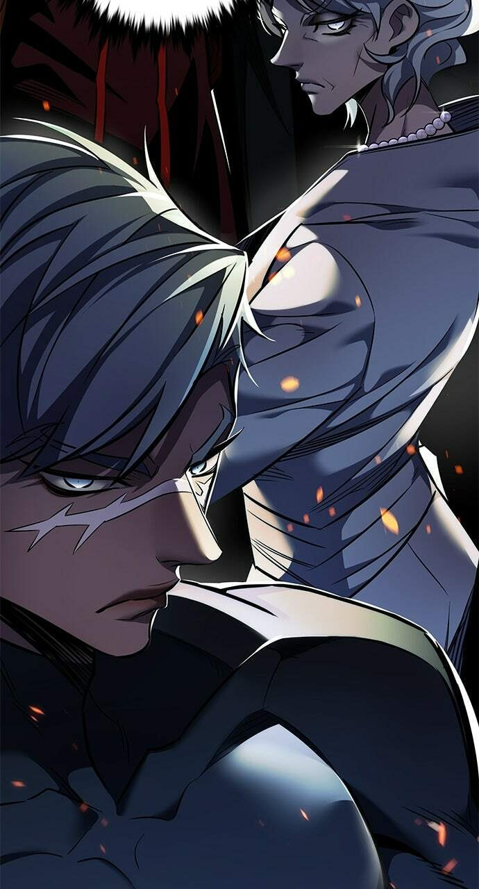 Eleceed Chapter 375 page 63 - 