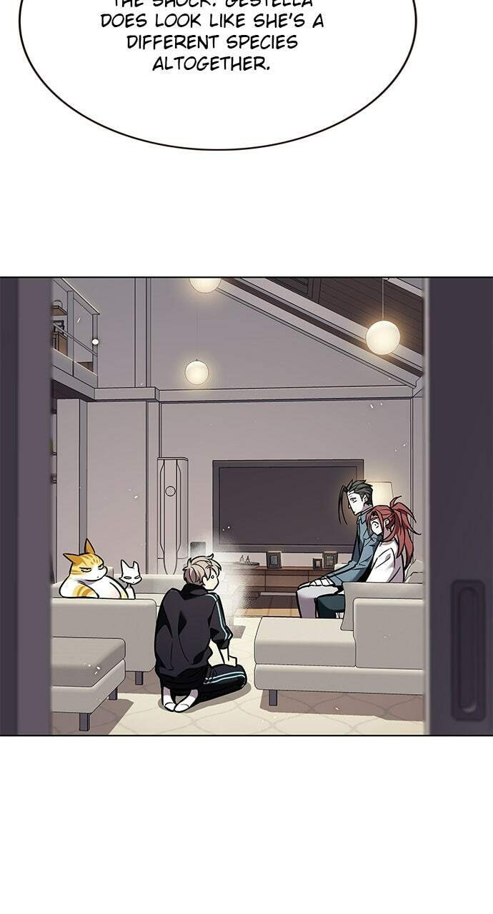Eleceed Chapter 375 page 69 - 
