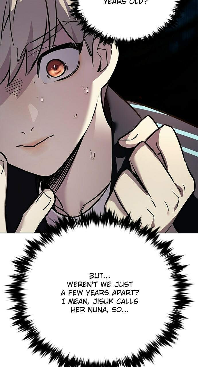 Eleceed Chapter 375 page 76 - 
