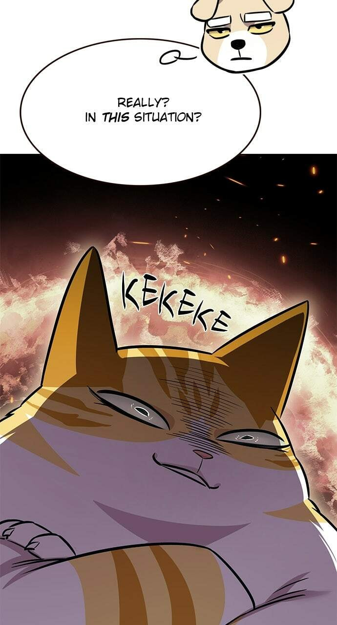 Eleceed Chapter 375 page 85 - 