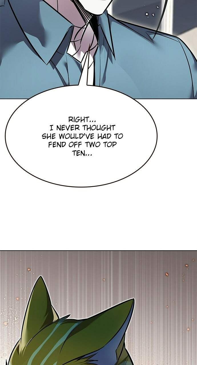 Eleceed Chapter 375 page 10 - 