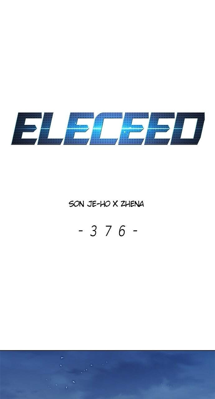 Eleceed Chapter 376 page 1 - 