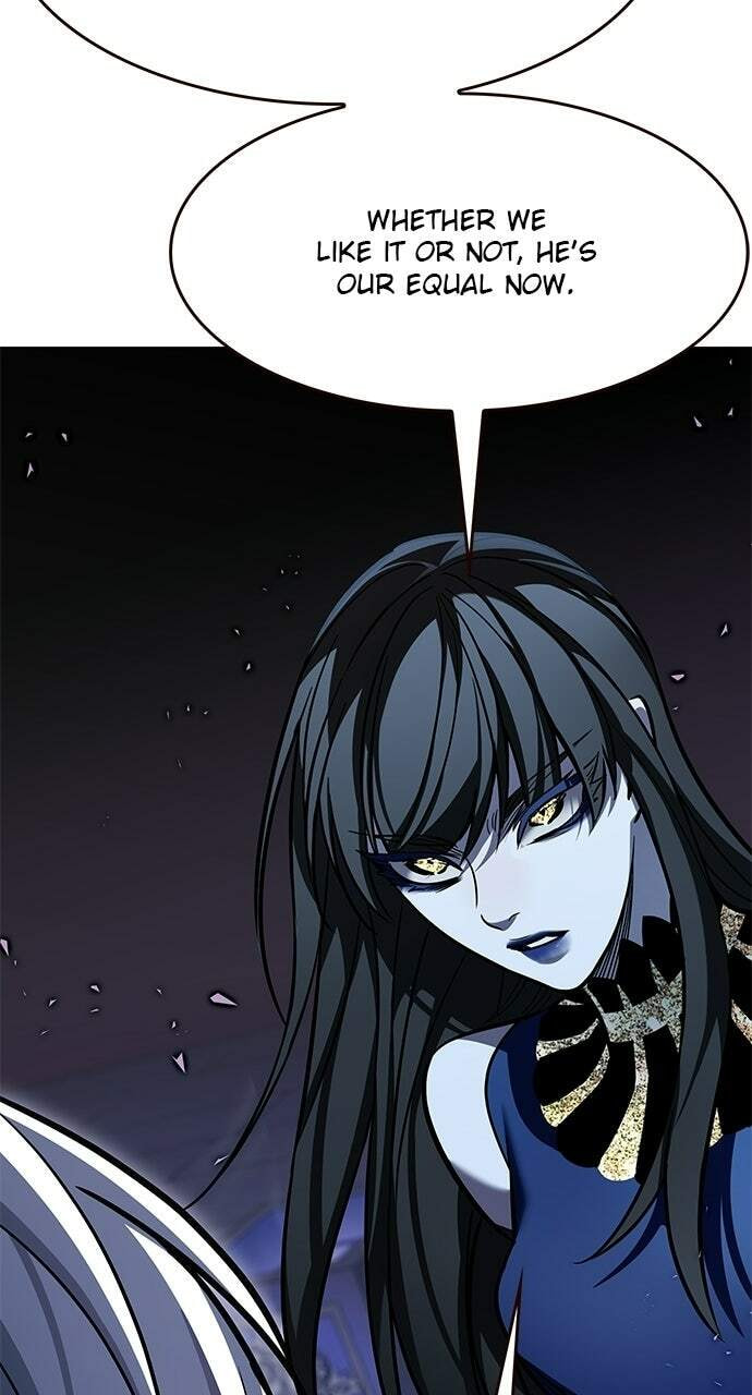 Eleceed Chapter 376 page 12 - 