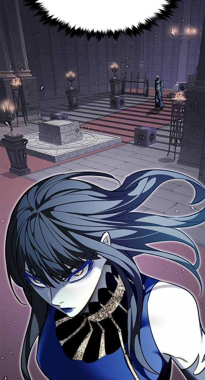 Eleceed Chapter 376 page 21 - 