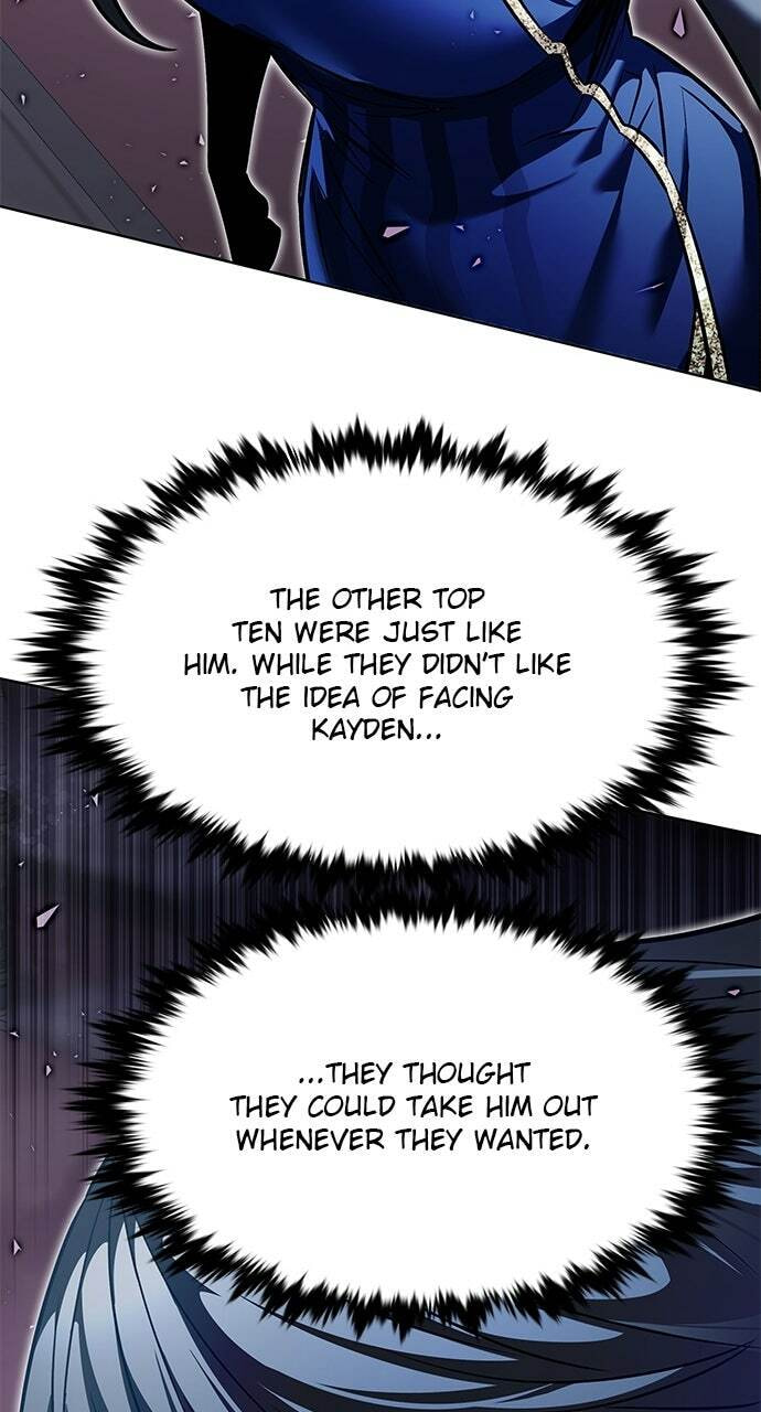 Eleceed Chapter 376 page 22 - 