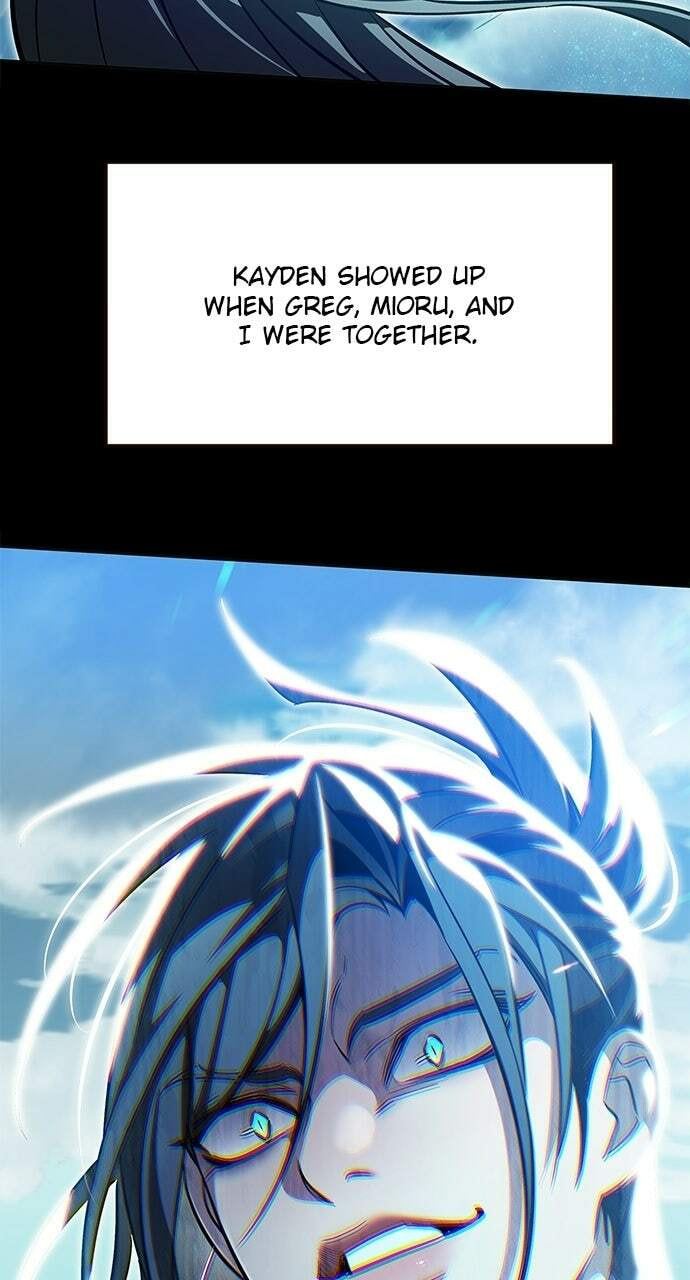 Eleceed Chapter 376 page 28 - 