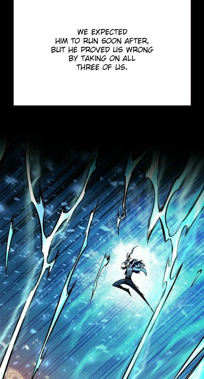 Eleceed Chapter 376 page 30 - 