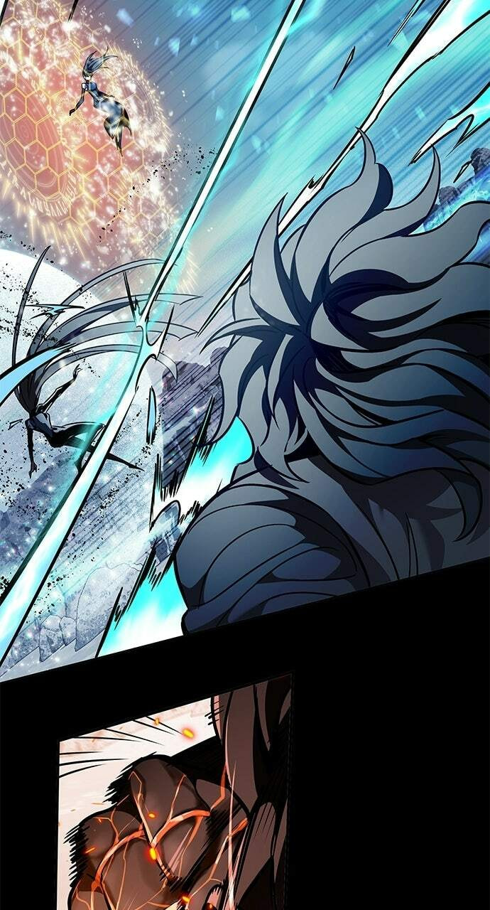 Eleceed Chapter 376 page 31 - 