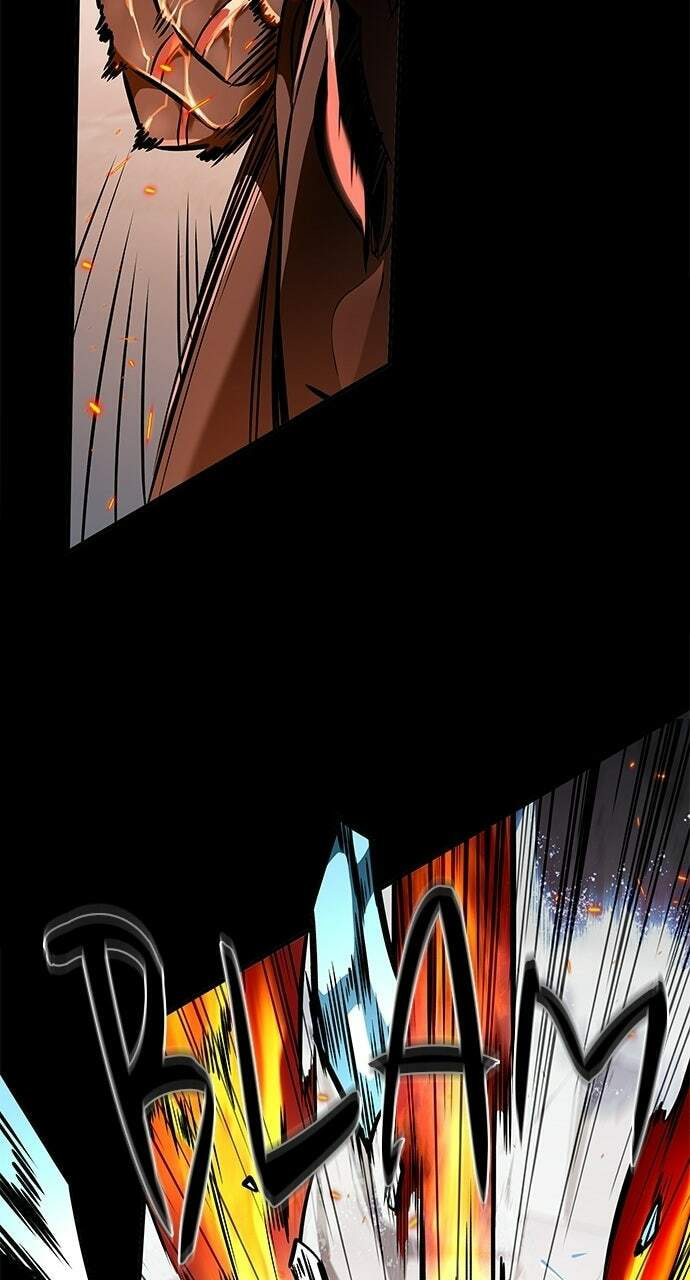 Eleceed Chapter 376 page 32 - 