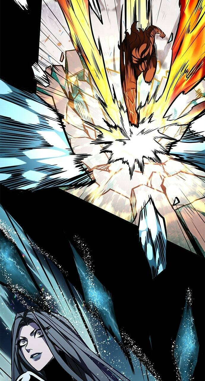 Eleceed Chapter 376 page 33 - 