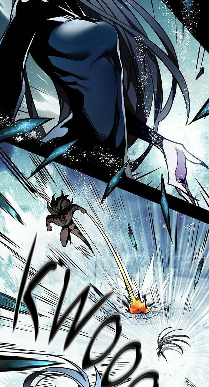 Eleceed Chapter 376 page 34 - 