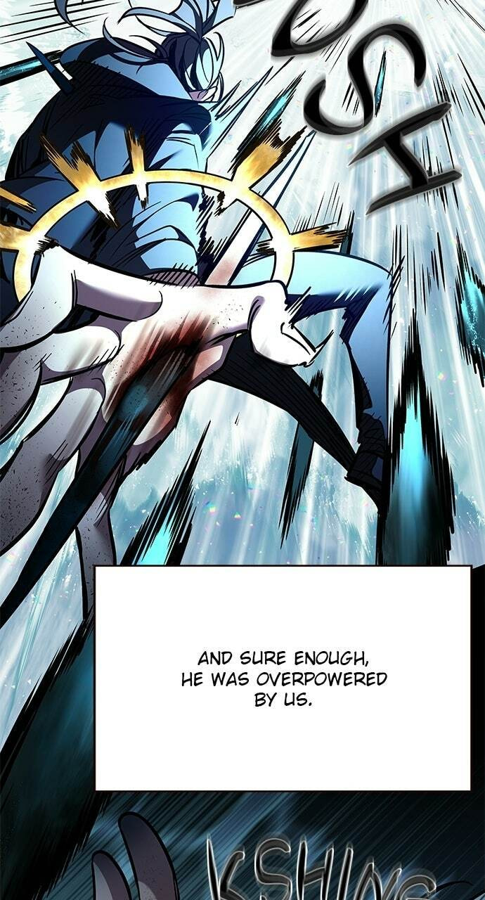 Eleceed Chapter 376 page 35 - 