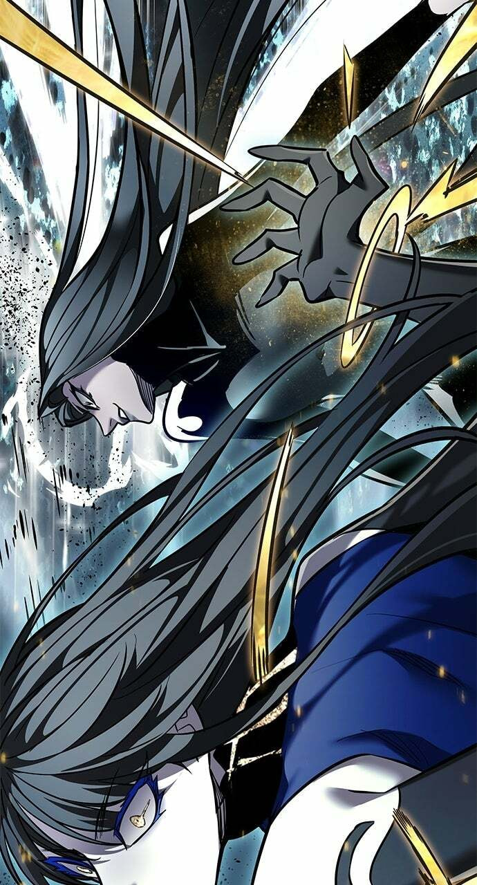 Eleceed Chapter 376 page 39 - 