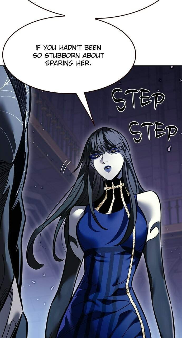 Eleceed Chapter 376 page 8 - 