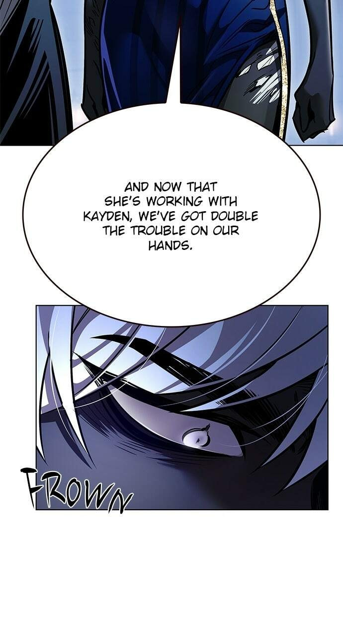 Eleceed Chapter 376 page 9 - 