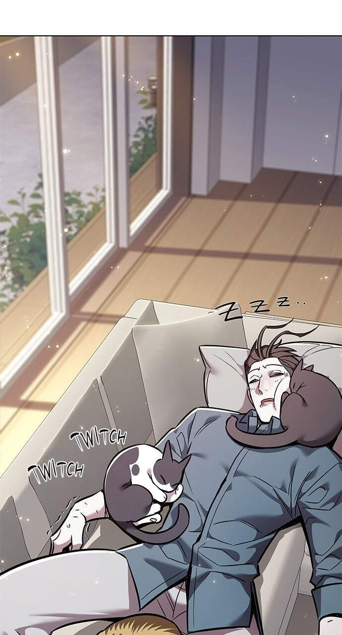 Eleceed Chapter 377 page 2 - 