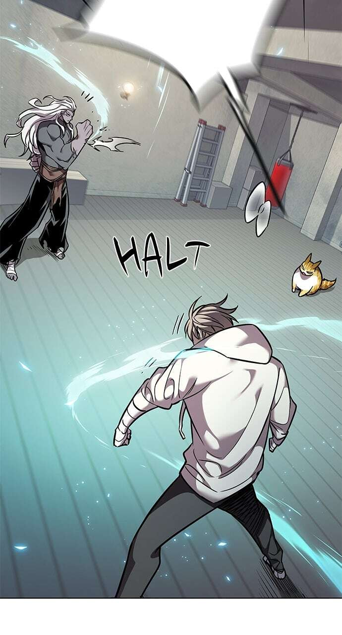 Eleceed Chapter 377 page 12 - 