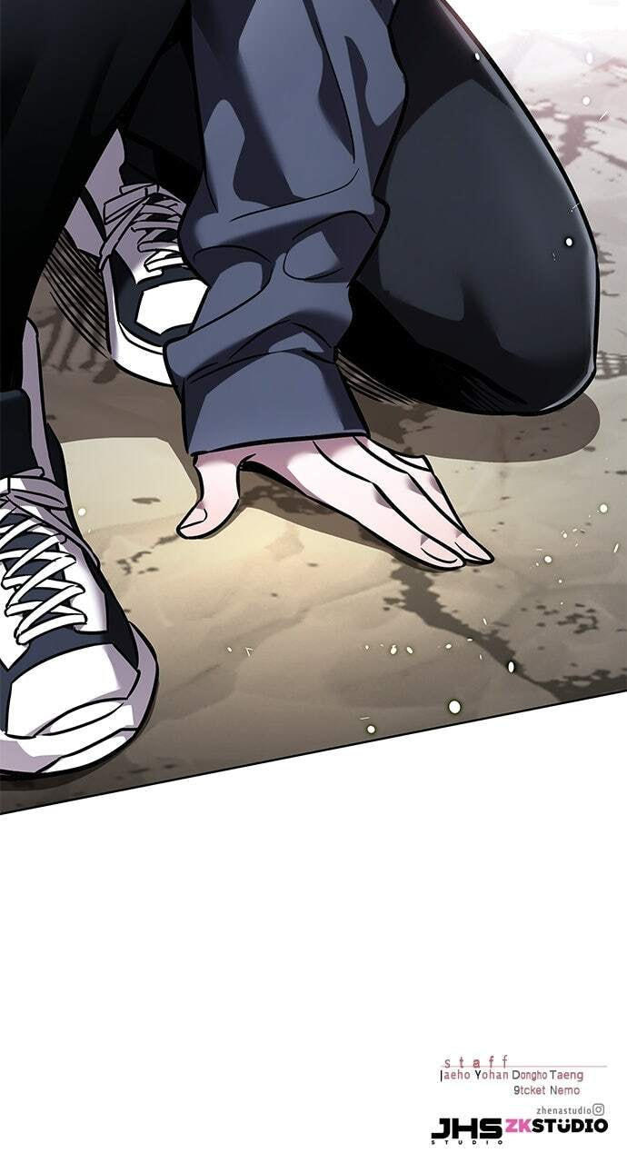 Eleceed Chapter 377 page 122 - 