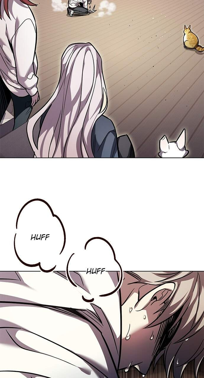 Eleceed Chapter 377 page 14 - 