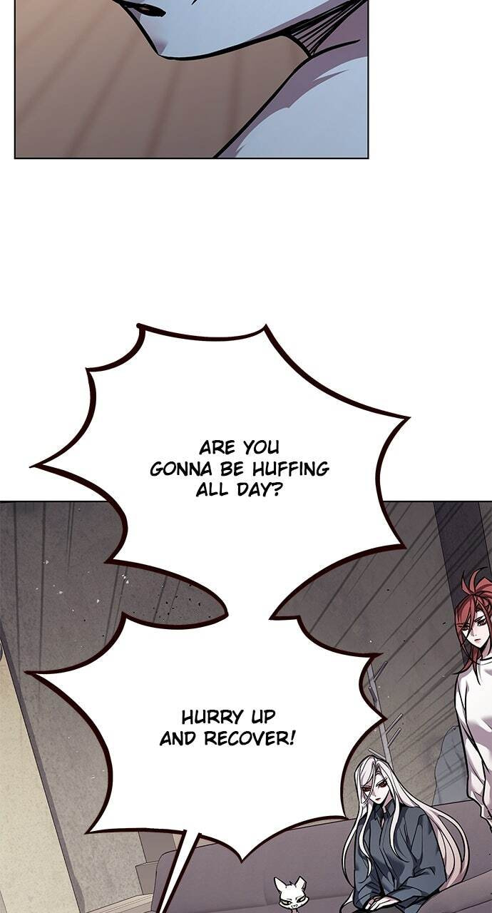 Eleceed Chapter 377 page 16 - 