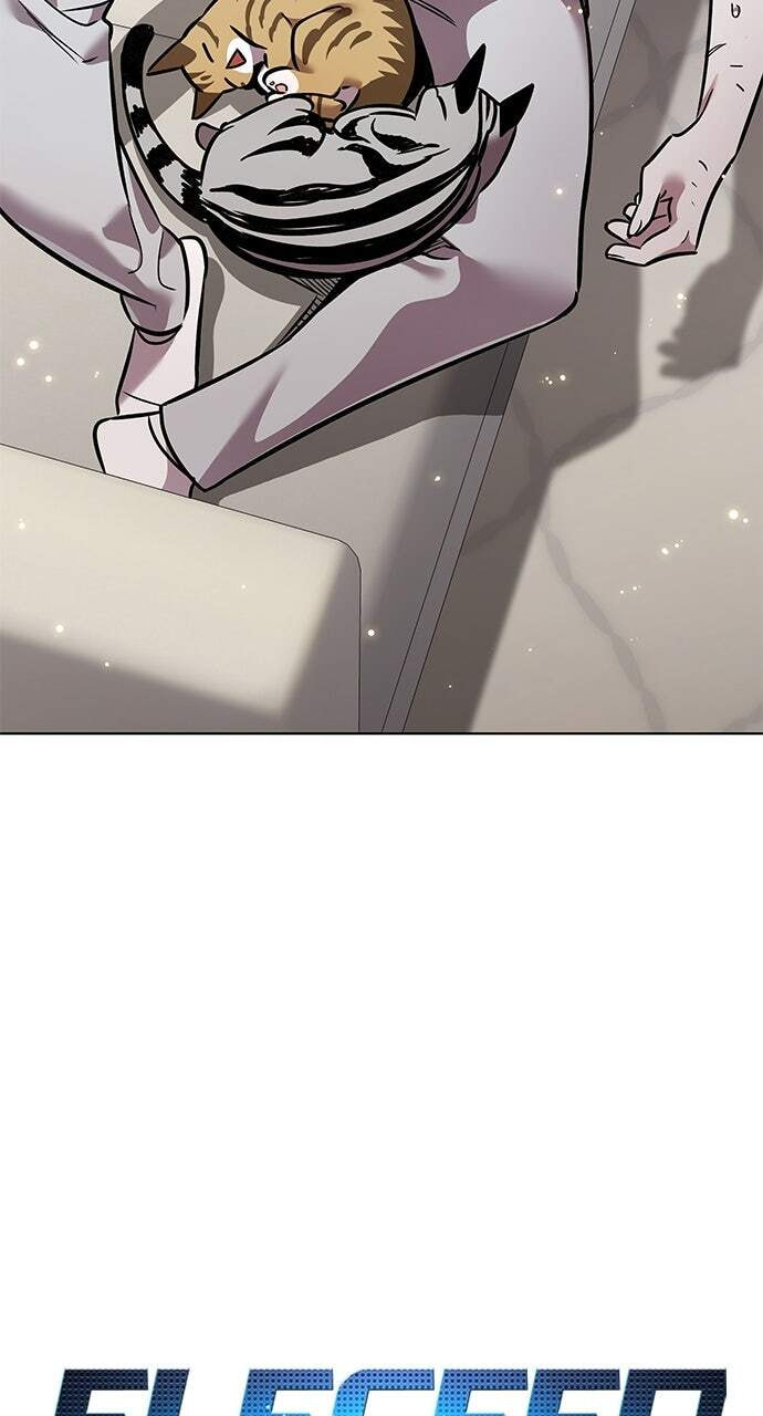 Eleceed Chapter 377 page 3 - 